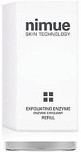 Kup Peeling enzymatyczny do twarzy - Nimue Skin Technology Exfoliating Enzyme Refill (uzupełnienie)