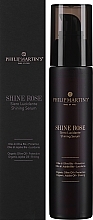 Nabłyszczacz do włosów - Philip Martin's Shine Rose — Zdjęcie N2
