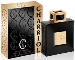 Kup Charriol Royal Gold Eau Pour Homme - Woda perfumowana