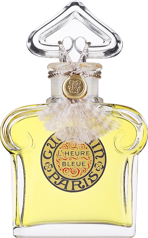 PRZECENA! Guerlain L'Heure Bleue - Perfumy * — Zdjęcie N1