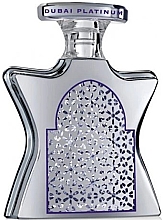 Kup Bond No. 9 Dubai Platinum - Woda perfumowana