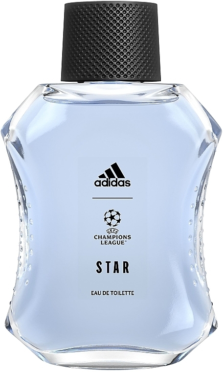 Adidas UEFA Champions League Star - Woda toaletowa — Zdjęcie N1