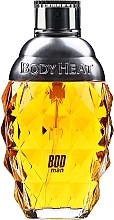 Kup Parfums de Coeur Bod Men Body Heat Sexy X2 Cologne Spray - Woda kolońska