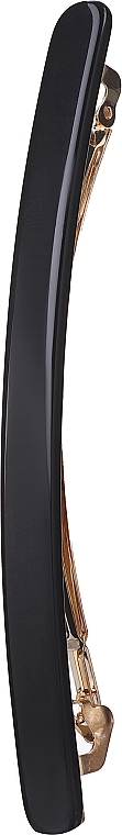 Spinka automatyczna, wąska, czarna - Janeke NZ0063N — Zdjęcie N2