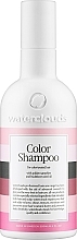 Kup Szampon do włosów farbowanych - Waterclouds Color Shampoo