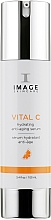 Serum anti-age z witaminą C - Image Skincare Vital C Hydrating Anti-Aging Serum — Zdjęcie N3