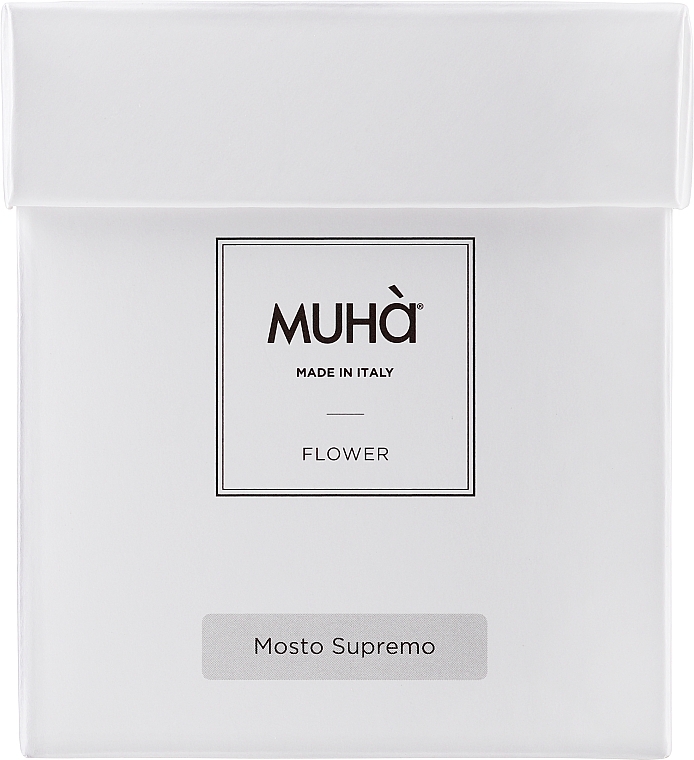 Dyfuzor zapachowy - Muha Flower Supreme Must — Zdjęcie N2