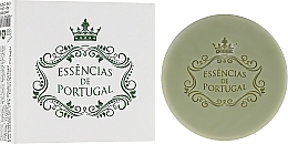 PREZENT! Naturalne mydło w kostce Eukaliptus - Essencias De Portugal Senses Eucalyptus Soap — Zdjęcie N1