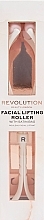 Roller do liftingu twarzy - Revolution Skincare Facial Lifting Roller — Zdjęcie N3