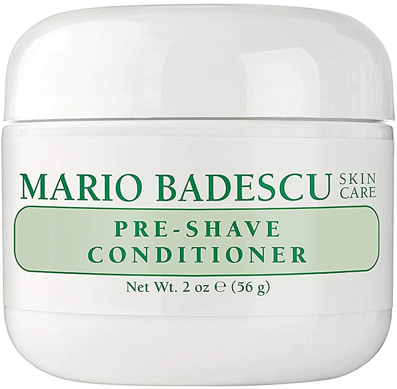Odżywka przed goleniem - Mario Badescu Pre-Shave Conditioner — Zdjęcie N1