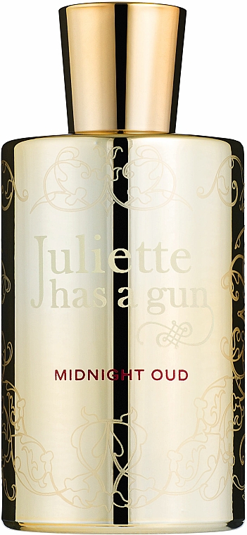 Juliette Has A Gun Midnight Oud - Woda perfumowana