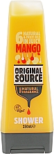 Kup Żel pod prysznic Mango - Original Source Mango Shower Gel