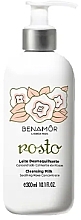 Kup Oczyszczające mleczko do twarzy - Benamor Rosto Cleansing Milk