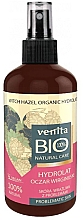 Kup Biohydrolat Oczar wirginijski do skóry wrażliwej z problemami - Venita Bio Natural Care Witch Hazel Hydrolate For Problematic Skin 
