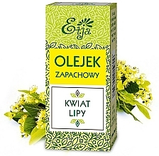 Olejek zapachowy Kwiat lipy - Etja — Zdjęcie N3