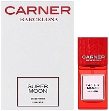 Carner Barcelona Super Moon - Woda perfumowana — Zdjęcie N2