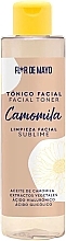 Kup Tonik do twarzy z rumiankiem - Flor De Mayo Camomila Facial Toner