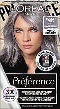 Kup PRZECENA! Farba do włosów - L'Oreal Paris Preference Vivid Colours *