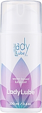 Kup Żel intymny na bazie wody - LadyCup LadyLube Lubrication Gel