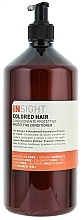 Odżywka ochronna do włosów farbowanych - Insight Colored Hair Protective Conditioner — Zdjęcie N7