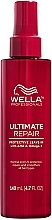 Spray do włosów - Wella Professionals Ultimate Repair Protective Leave-in — Zdjęcie N1