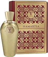 V Canto Hamartia - Perfumy — Zdjęcie N2