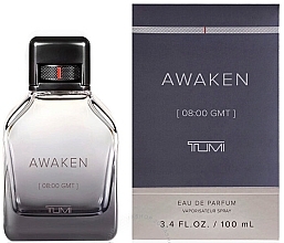 Tumi Awaken - Woda perfumowana — Zdjęcie N1