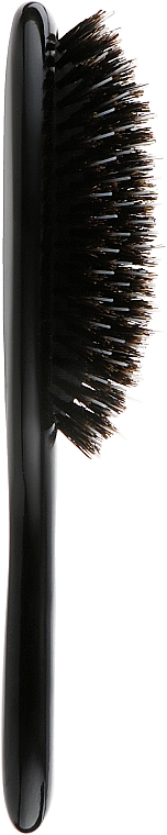 Szczotka do włosów przedłużanych z naturalnym włosiem, mała - Termix Professional — Zdjęcie N2