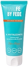 Kup Balsam do ciała - Fit.Fe By Fede The Reviver Body Lotion (mini)