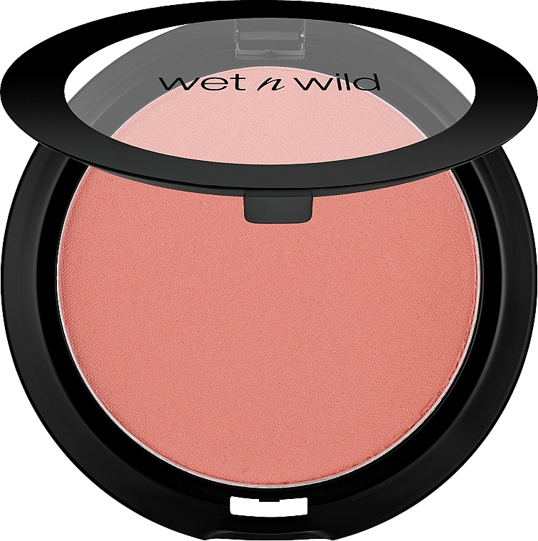 Róż do policzków - Wet N Wild Color Icon Blush