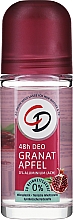 Kup Dezodorant w kulce Granat - CD Deo 48H Deodorant