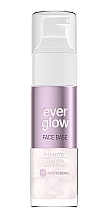 Kup Rozświetlająca baza pod makijaż - Bell Professional Face Base Ever Glow