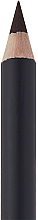 Pudrowa kredka do brwi ze szczoteczką - Lancôme Brôw Shaping Powdery Pencil — Zdjęcie N3