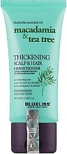 Odżywka wzmacniająca do cienkich włosów - Luxliss Thickening Scalp & Hair Conditioner — Zdjęcie N1