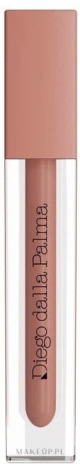 Pomadka w płynie - Diego Dalla Palma Stay On Me Long Lasting Liquid Lipstick — Zdjęcie 32 - Nude Neutro