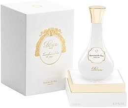 Dorin Bureau Du Roi - Perfumy — Zdjęcie N1