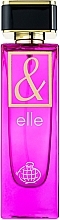 Kup Fragrance World & Elle - Woda perfumowana