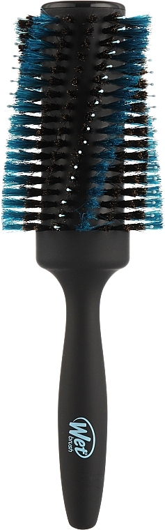 Szczotka do grubych włosów - Wet Brush Smooth & Shine Round Brush For Thick & Coarse Hair — Zdjęcie N1