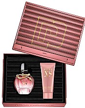 Kup Paco Rabanne Pure XS For Her - Zestaw (edp 80 ml + b/lot 100 ml)