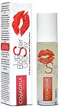 Kup Błyszczyk do ust - Collagena Instant Beauty Lips Booster Glossy