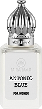 Mira Max Antonio Blue - Olejek perfumowany — Zdjęcie N1