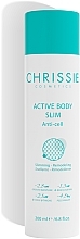 Kup Krem wyszczuplający - Chrissie Active Body Slim Anti-cell Slimming Remodeling