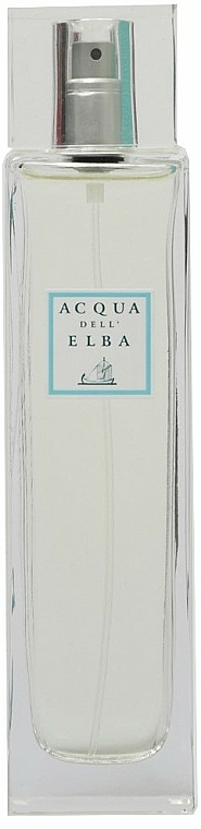 Spray zapachowy do wnętrz - Acqua Dell'Elba Fiori — Zdjęcie N1