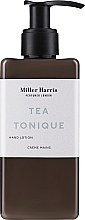 Miller Harris Tea Tonique - Balsam do rąk — Zdjęcie N1