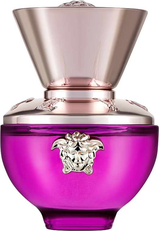 Versace Pour Femme Dylan Purple - Woda perfumowana — Zdjęcie N1