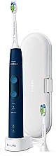 Kup Soniczna elektryczna szczoteczka do zębów, HX6851 / 29 - Philips Sonicare ProtectiveClean 5100