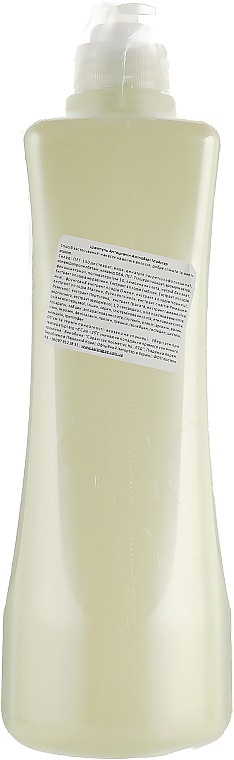 Nawilżający szampon do włosów - Sarangsae Anthocyanin Aminoberry Moisture Shampoo — Zdjęcie N4