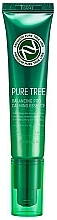 Kup Esencja do twarzy z ekstraktem z drzewa herbacianego - Enough Premium Pure Tree Essence