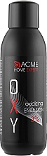 Emulsja utleniająca - Acme Color Acme Home Expert Oxy 3% — Zdjęcie N3