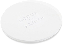 Kup Pokrywka na świecę, biała - Acqua di Parma White Candle Lid